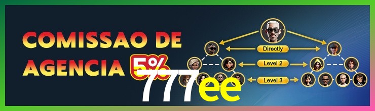 Aplicativo móvel 777ee para iOS e Android