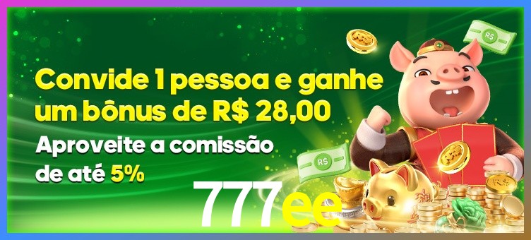 Prêmio 777ee